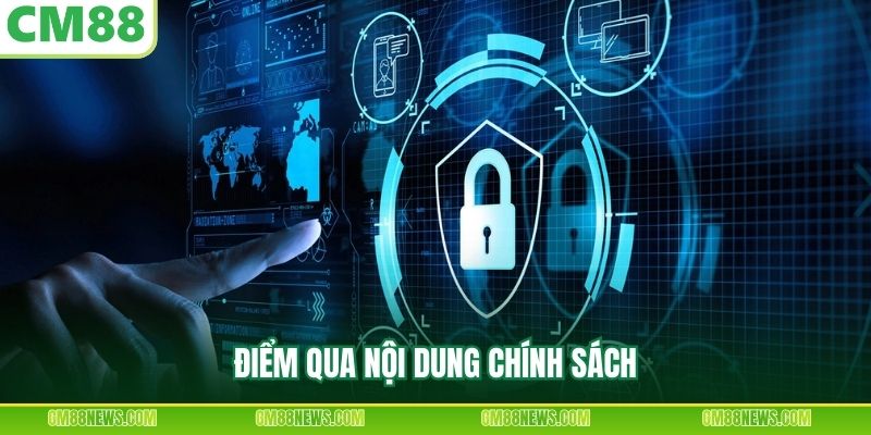 Điểm qua nội dung chính sách